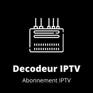 Decodeur device